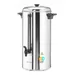 Percolator 16 Liter 