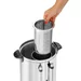 Thee- en heetwaterdispenser M8000