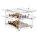 Buffetvitrine 5400 2E-K
