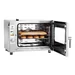 Combi-steamer Silversteam 5111D