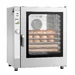 Combi-steamer Silversteam P-10111D