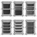 Thermo catering box