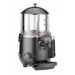 Warme chocolademelk dispenser