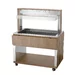 Buffetwagen W3110-200U