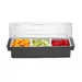 Bar Up Ingrediëntenhouder – 3 containers