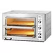 Pizzaoven NT 502