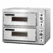 Pizzaoven NT 622VS