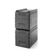 Thermo catering box
