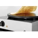 Crêpe-bakplaat 1CP400