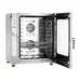 Combi-steamer Silversteam P-10111D