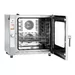 Combi-steamer Silversteam 7111D