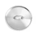 Deksels voor stoofpannen