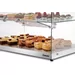 Buffetvitrine 5400 2E-K