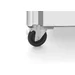 Vriezer enkele deur Profi Line 670L
