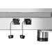 Combi-steamer Silversteam-K 6110D