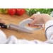 Messenslijper PP 140mm met vinger beschermer