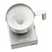 Melkschuimer, inductie MSI400