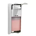 Zeepdispenser PS 0,9L-W