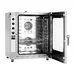 Combi-steamer Silversteam 10111M