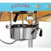 Popcornmachine V150