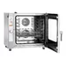 Combi-steamer Silversteam P-7111D