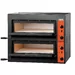 Pizzaoven CT 200, 2BK 610x610