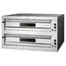 Pizzaoven ET 205, 2BK 1050x1050