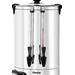 Thee- en heetwaterdispenser D15000