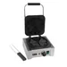 Wafelmaker 'Hart'