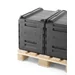 Thermo catering box