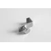 Opbergrek, aluminium (l)1275x(d)408x(h)1690mm