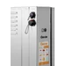 Combi-steamer Silversteam P-7111D