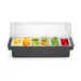 BarUp Ingrediëntenhouder – 6 containers