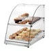 Buffetvitrine 70L