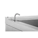 Bain-Marie 700, B800, OO, mWI