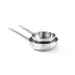 Sauteuse rvs 1L zonder deksel Ø16 x (h)6cm
