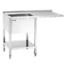Spoelcentrum 700, B1200  bak LI
