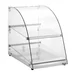 Buffetvitrine 70L