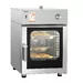 Combi-steamer Silversteam-K 6110DRS