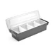 Bar Up Ingrediëntenhouder – 4 containers