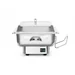 Chafing dish elektrisch Pollina