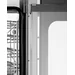 Combi-steamer Silversteam P-5111DRS