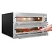 Pizzaoven ET 205, 2BK 1050x1050