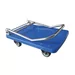 Platform wagen