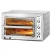 Pizzaoven NT 502