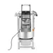 Aardappelschilmachine 10 kg