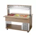 Buffetwagen K4110-200U