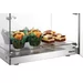 Buffetvitrine 3850 3E-K