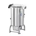 Aardappelschilmachine 10KG
