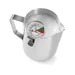 Melkschuim thermometer